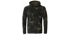 Korda lightweight hoodie dark kamo