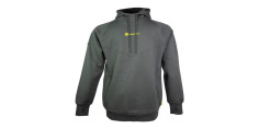 Ridgemonkey APEarel thermaPro hoody green