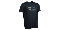 Nash happen coordinales t-shirt black