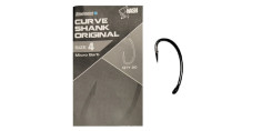 Nash curve shank original acero