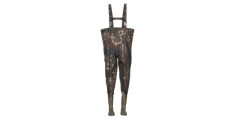 Nash ZT HD wader camo XL