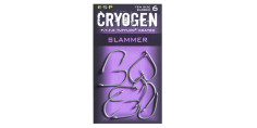 Esp cryogen slammer