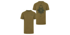 Trakker t-shirt tempest