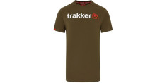 Trakker t-shirt  CR logo