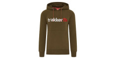 Trakker hoody CR logo