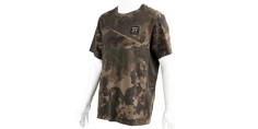 Nash ZT lite luxe camo t-shirt