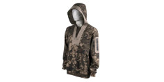 Nash ZT lite luxe camo hoddie
