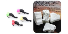 Cebos artificiales zig rig & float