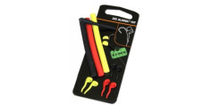 Kit foam zig rig