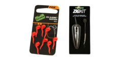 Accesorios zig rig & float
