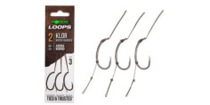 Korda loop rig klor montados