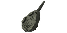 Zfish plomo gripper inline