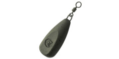 Zfish plomo heli flat