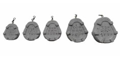 Eko sinkers