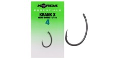 Korda essential krank x
