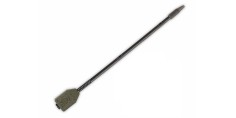 Zfish cube lead in-line pva