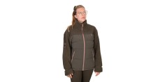 Fox explorer hybrid fleece jacket