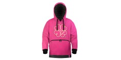 Delphin sudadera queen 4love