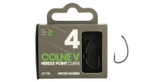 Omc hooks COLNE-V curves