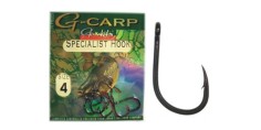 G-carp specialist hook