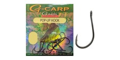 G-carp pop-up hook