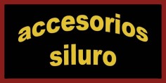 Accesorios siluro