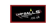 Pop-ups carp balls