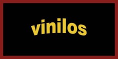 Vinilos