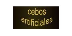 Cebo artificial feeder