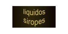 Liquidos y siropes feeder