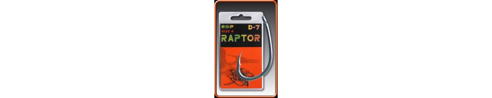 Raptor D7