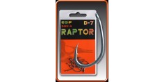 Raptor D7
