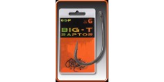 Raptor big-T