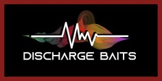 Discharge baits