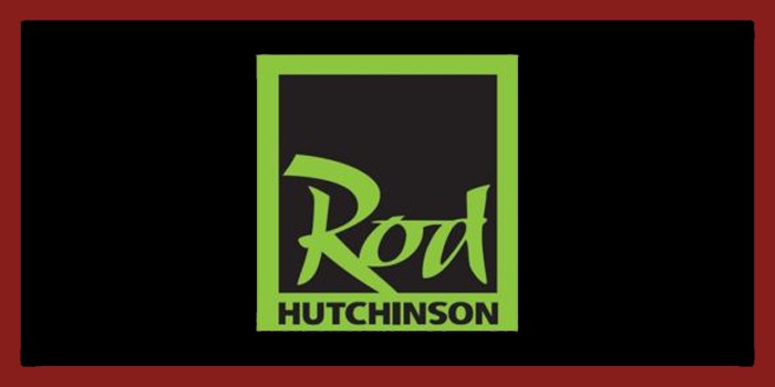 Rod hutchinson