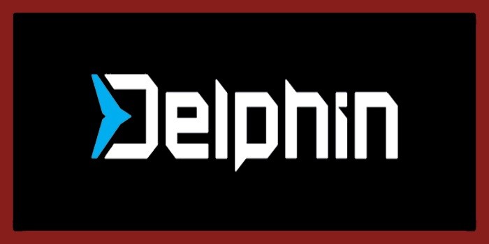Delphin